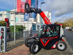 Manitou ULM 415 H Comfort
