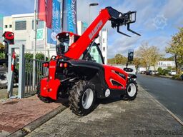 Manitou ULM 415 H Comfort