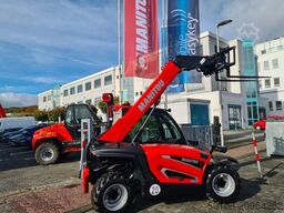Manitou ULM 415 H Comfort