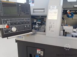 WECO S 206E- II