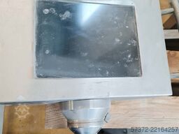 HD. Wiegetechnik HDW 24-1.5-50kg