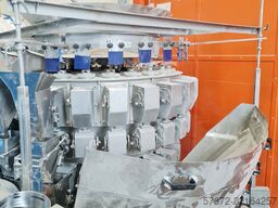 HD. Wiegetechnik HDW 24-1.5-50kg