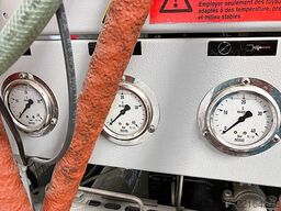 GWK teco vario wh 120
