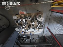 AMADA AE-2510NT