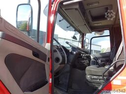 DAF CF 510 6X4 ,STEEL SPRINGS,MANUAL GEERBOX,AIRCO ...