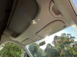 VOLKSWAGEN CADDY MAXI REGALS. TEMP. 4MOTION DACHTRÄ. KLIMA