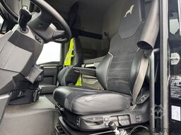 MAN TGS 18.480 4x2 BL Hydraulik OptiView Miete