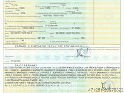 SCANIA S500 N323 E6 PARKCLIMA + RETARDER + FULLSPOILER