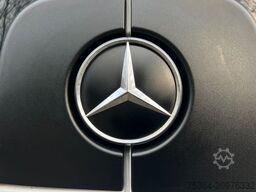 MERCEDES-BENZ Sprinter 314 BlueTEC 9Sitze+Rollstuhllift Klima