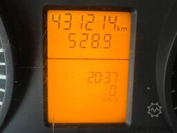 MERCEDES-BENZ Sprinter 314 BlueTEC 9Sitze+Rollstuhllift Klima