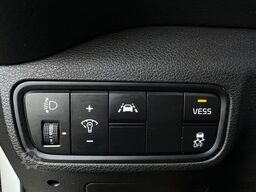 KIA Soul e-Soul DynamicLine 64 kWh LED Navi Kamera