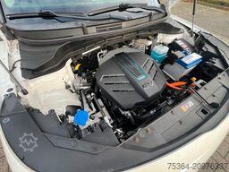 KIA Soul e-Soul DynamicLine 64 kWh LED Navi Kamera