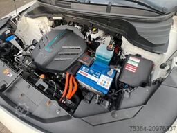 KIA Soul e-Soul DynamicLine 64 kWh LED Navi Kamera