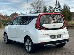 KIA Soul e-Soul DynamicLine 64 kWh LED Navi Kamera
