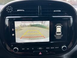 KIA Soul e-Soul DynamicLine 64 kWh LED Navi Kamera