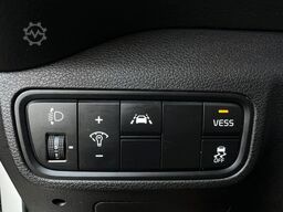 KIA Soul e-Soul DynamicLine 64 kWh LED Navi Kamera