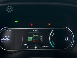 KIA Soul e-Soul DynamicLine 64 kWh LED Navi Kamera