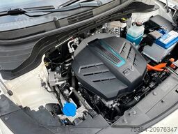 KIA Soul e-Soul DynamicLine 64 kWh LED Navi Kamera