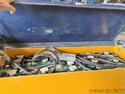 Votex Bison Material Handling B.V. 2004 P