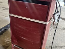 Votex Bison Material Handling B.V. 2004 P