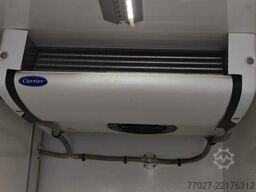 Carrier Supra 1250 Mt Complete with box