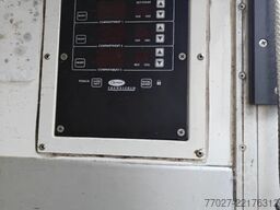 Carrier Supra 1250 Mt Complete with box