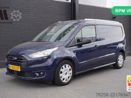 Ford Transit Connect 1.5 EcoBlue L2 100PK Automaat E...