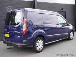 Ford Transit Connect 1.5 EcoBlue L2 100PK Automaat E...