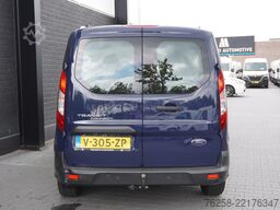 Ford Transit Connect 1.5 EcoBlue L2 100PK Automaat E...