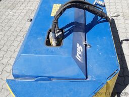 IRUS Deltrak 2.0