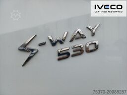 IVECO S-WAY AS440S53T/P