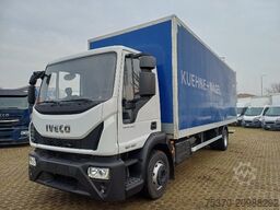 IVECO EUROCARGO ML160E28