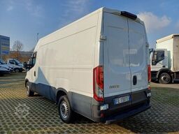 IVECO DAILY 35S16 - 3520