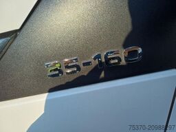 IVECO DAILY 35S16 - 3520