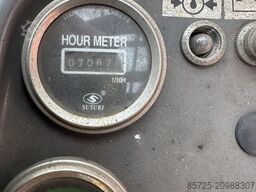 Tailift FD40 heftruck - Nieuw