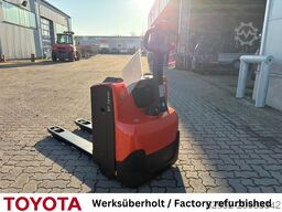 Toyota LWE 160 / Akku 99%