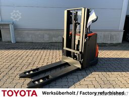 Toyota SWE 200 D / Akku 2025!