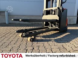 Toyota SWE 200 D / Akku 2025!