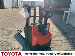 Toyota SWE 200 D / Akku 2025!