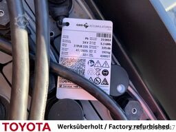 Toyota SWE 200 D / Akku 2025!