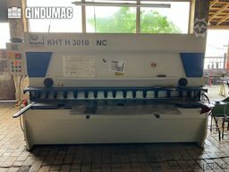 KNUTH KHT H 3010 NC