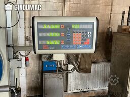 KNUTH KB 1400