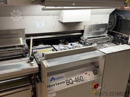 Horizon BQ-460