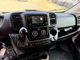 FIAT Ducato Maxi L4H2 Klima Automatik Kamera