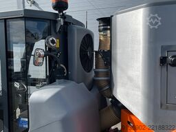 Hako Citymaster 1650