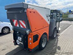 Hako Citymaster 1650