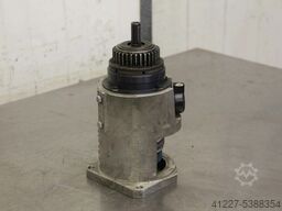 Lenze Simplatrol  14.113.08.1