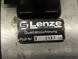 Lenze Simplatrol 14.113.08.1