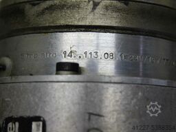 Lenze Simplatrol 14.113.08.1