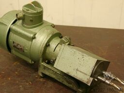 Perske Bohrabstand 15 - 65 mm